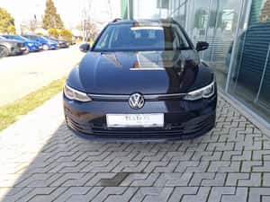 Volkswagen Golf Break / Estate 2022, Diesel, 150 cp — miniatura 2