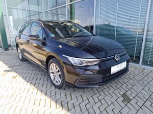 Volkswagen Golf Break / Estate 2022, Diesel, 150 cp — miniatura 3