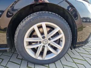 Volkswagen Golf Break / Estate 2022, Diesel, 150 cp — miniatura 4
