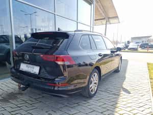 Volkswagen Golf Break / Estate 2022, Diesel, 150 cp — miniatura 6