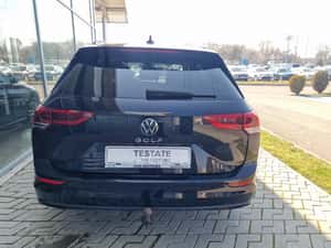 Volkswagen Golf Break / Estate 2022, Diesel, 150 cp — miniatura 7
