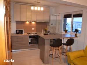 Apartament 2 camere, zona Sos Berceni/Metalurgiei. — miniatura 4
