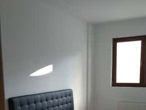 Apartament 2 dormitoare si bucatarie finisat cu terasa 68 mp — miniatura 5