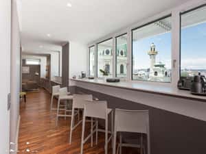 Apartament- zona dezvoltata — miniatura 3