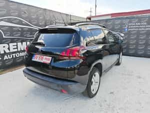 Peugeot 2018 Style 151.000 km*GARANȚIE* Android Auto / Clima / RATE — miniatura 3