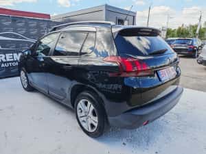 Peugeot 2018 Style 151.000 km*GARANȚIE* Android Auto / Clima / RATE — miniatura 4