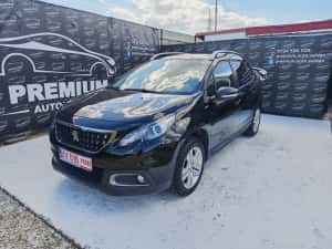 Peugeot 2018 Style 151.000 km*GARANȚIE* Android Auto / Clima / RATE — miniatura 5