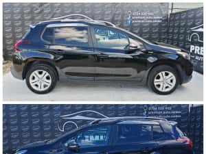 Peugeot 2018 Style 151.000 km*GARANȚIE* Android Auto / Clima / RATE — miniatura 6