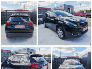 Peugeot 2018 Style 151.000 km*GARANȚIE* Android Auto / Clima / RATE — miniatura 7