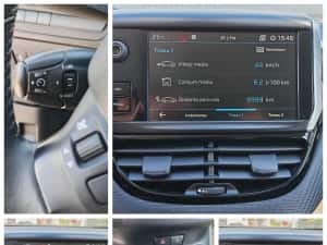 Peugeot 2018 Style 151.000 km*GARANȚIE* Android Auto / Clima / RATE — miniatura 8