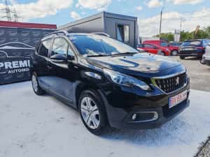 Peugeot 2018 Style 151.000 km*GARANȚIE* Android Auto / Clima / RATE — miniatura 10