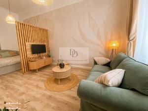 Apartament finisaje PREMIUM | UltraCentral - IULIU MANIU