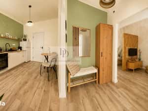 Apartament finisaje PREMIUM | UltraCentral - IULIU MANIU — miniatura 4