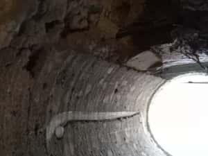 Gaura hota,centrala,AC,ventilatie in beton armat,cărămidă, BCA,etc — miniatura 2