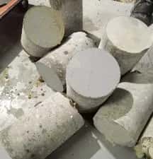 Gaura hota,centrala,AC,ventilatie in beton armat,cărămidă, BCA,etc — miniatura 8