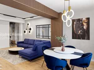 Apartament 4 camere 116 MP | Ivory - Pipera | 2 locuri parcare