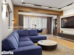 Apartament 4 camere 116 MP | Ivory - Pipera | 2 locuri parcare — miniatura 4