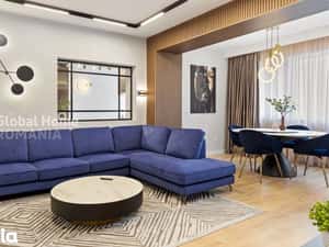 Apartament 4 camere 116 MP | Ivory - Pipera | 2 locuri parcare — miniatura 5