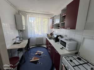 Închiriez apartament 3 camere – Zona Centrală(Calea Dumbrăvii – Dioda) — miniatura 1