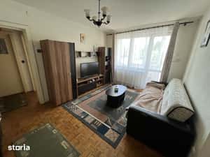 Închiriez apartament 3 camere – Zona Centrală(Calea Dumbrăvii – Dioda) — miniatura 4