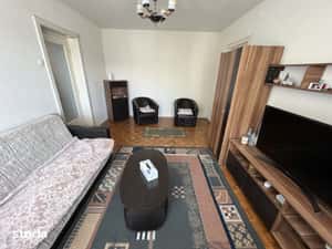 Închiriez apartament 3 camere – Zona Centrală(Calea Dumbrăvii – Dioda) — miniatura 5