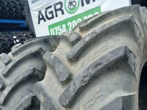 Anvelope 710/75r34 Alliance pereche second-hand cu garantie !