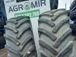 Anvelope 710/75r34 Alliance pereche second-hand cu garantie ! — miniatura 3