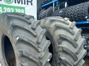 Anvelope 710/75r34 Alliance pereche second-hand cu garantie ! — miniatura 4