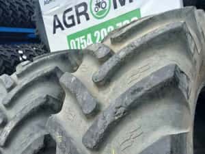 Anvelope 710/75r34 Alliance pereche second-hand cu garantie ! — miniatura 7