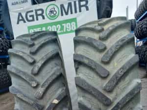 Anvelope 710/75r34 Alliance pereche second-hand cu garantie ! — miniatura 8