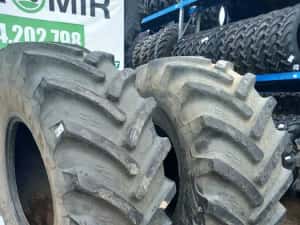 Anvelope 710/75r34 Alliance pereche second-hand cu garantie ! — miniatura 9