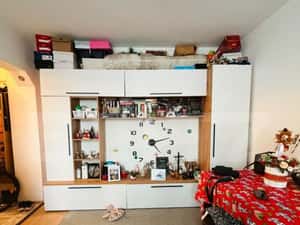 Apartament cu 2 camere, parter, zona Micro III — miniatura 3