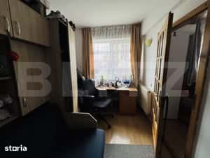 Apartament cu 2 camere, parter, zona Micro III — miniatura 4