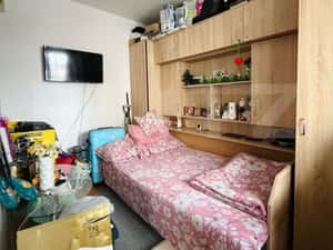 Apartament cu 2 camere, parter, zona Micro III — miniatura 5