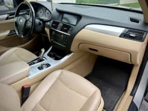 BMW X3 2.0d X-Drive Cutie Automata! Garantie — miniatura 5