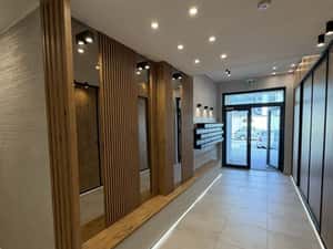 Apartament 2 camere | Terasa 24 mp | View superb | Comision 0% — miniatura 4