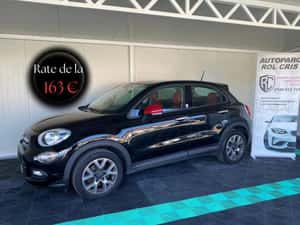 Fiat 500 Diesel 2016, 235.000 km, 6.950 EUR — miniatura 1
