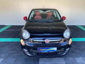 Fiat 500 Diesel 2016, 235.000 km, 6.950 EUR — miniatura 2