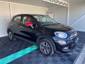 Fiat 500 Diesel 2016, 235.000 km, 6.950 EUR — miniatura 3