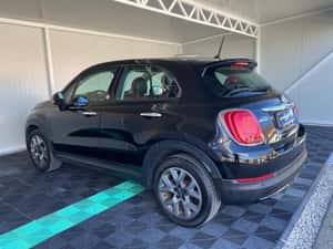 Fiat 500 Diesel 2016, 235.000 km, 6.950 EUR — miniatura 4