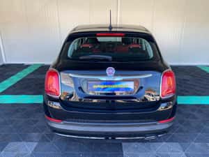 Fiat 500 Diesel 2016, 235.000 km, 6.950 EUR — miniatura 5