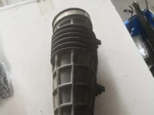 Furtun Intercooler Turbo Ford Transit 2018