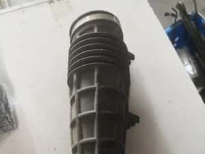 Furtun Intercooler Turbo Ford Transit 2018 — miniatura 3