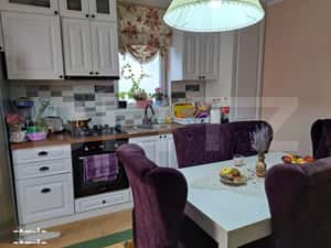 Apartament 3 camere | 45 mp | Terasa si 2 Parcari Incluse