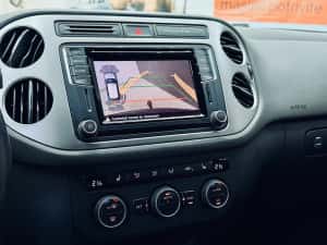 Volkswagen Tiguan CitySpace - 2.0 TDI 150CP - Euro 6 - Anul 2016 - Mov perlat - Numere Zoll valabile - 168.000 KM - Posibilitate rate ** — miniatura 8