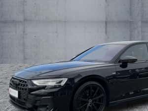 Audi A8 Automată 462 HP Hibrid (B/E)