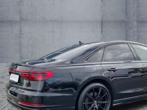 Audi A8 Automată 462 HP Hibrid (B/E) — miniatura 2