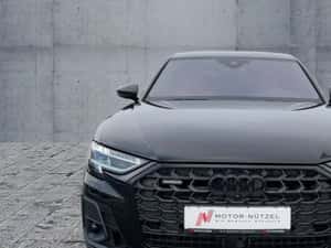 Audi A8 Automată 462 HP Hibrid (B/E) — miniatura 3