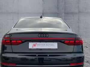 Audi A8 Automată 462 HP Hibrid (B/E) — miniatura 4