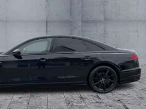 Audi A8 Automată 462 HP Hibrid (B/E) — miniatura 6